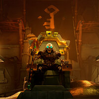 Досягнення The Shores of Gold у грі Sea of Thieves для Windows 10, Xbox One, Xbox Series