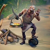 Досягнення Hook, Line and Sinker у грі Sea of Thieves для Windows 10, Xbox One, Xbox Series