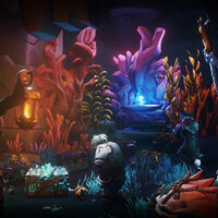 Досягнення Sunken Kingdom Marauder у грі Sea of Thieves для Windows 10, Xbox One, Xbox Series