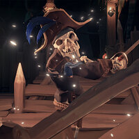 Досягнення Master of the Order у грі Sea of Thieves для Windows 10, Xbox One, Xbox Series