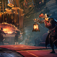 Досягнення Dark Brethren у грі Sea of Thieves для Windows 10, Xbox One, Xbox Series
