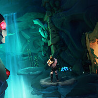 Досягнення Mystery of the Coral Tomb у грі Sea of Thieves для Windows 10, Xbox One, Xbox Series