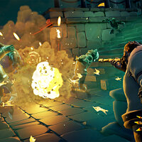 Досягнення The Power of Three у грі Sea of Thieves для Windows 10, Xbox One, Xbox Series