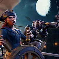 Досягнення A Seasoned Ship у грі Sea of Thieves для Windows 10, Xbox One, Xbox Series
