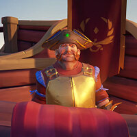 Досягнення Pints Mean Prizes (Legacy) у грі Sea of Thieves для Windows 10, Xbox One, Xbox Series