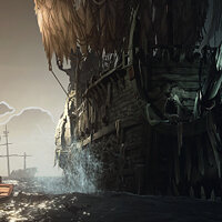 Досягнення Lords of the Sea у грі Sea of Thieves для Windows 10, Xbox One, Xbox Series