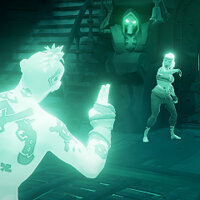 Досягнення Dead Pirates DO Tell Tales у грі Sea of Thieves для Windows 10, Xbox One, Xbox Series