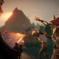 Досягнення Crew of Bone and Blade у грі Sea of Thieves для Windows 10, Xbox One, Xbox Series