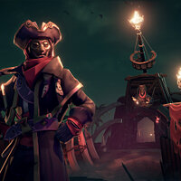 Досягнення Voyager of Bones у грі Sea of Thieves для Windows 10, Xbox One, Xbox Series