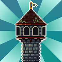 Досягнення I HAVE THE TOWER! у грі Kingdom: Two Crowns для Google Play