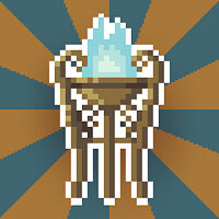 Досягнення Oracle Hotline у грі Kingdom: Two Crowns для Google Play