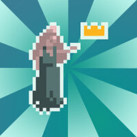 Досягнення A New Heir у грі Kingdom: Two Crowns для Google Play