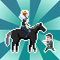 Досягнення Their Savior у грі Kingdom: Two Crowns для Google Play
