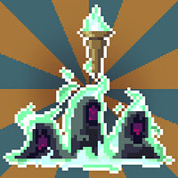 Досягнення Gift of Prometheus у грі Kingdom: Two Crowns для Google Play