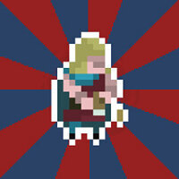 Досягнення Arm the Homeless у грі Kingdom: Two Crowns для Steam