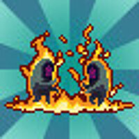 Досягнення Pyrotechnics у грі Kingdom: Two Crowns для Steam