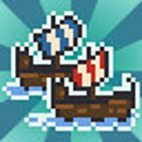 Досягнення A Journey Is Better Shared у грі Kingdom: Two Crowns для Steam