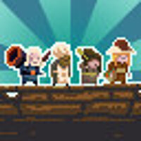 Досягнення Is a Hermit still a Hermit if they have friends? у грі Kingdom: Two Crowns для Steam