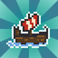 Досягнення Master of the Sea у грі Kingdom: Two Crowns для Steam