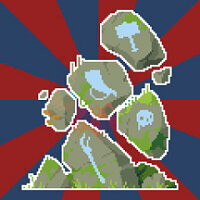 Досягнення I HAVE THE POWER! у грі Kingdom: Two Crowns для Steam