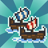 Досягнення A Journey Is Better Shared у грі Kingdom: Two Crowns для Xbox One