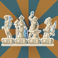 Досягнення Blessings from the Gods у грі Kingdom: Two Crowns для Xbox One