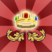 Трофей {trophy} у грі Kingdom: Two Crowns для PS4