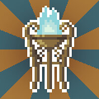 Трофей {trophy} у грі Kingdom: Two Crowns для PS4