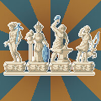 Трофей {trophy} у грі Kingdom: Two Crowns для PS4