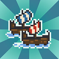 Трофей {trophy} у грі Kingdom: Two Crowns для PS4