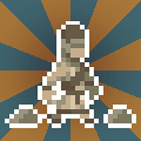 Трофей {trophy} у грі Kingdom: Two Crowns для PS4