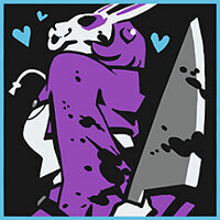 Досягнення Violet's Heaven Rush Complete у грі Neon White для Steam