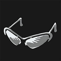 Досягнення Trinity у грі Neon White для Steam