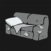 Досягнення Sweet Dreams у грі Neon White для Steam