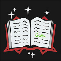 Досягнення Book of Death у грі Neon White для Steam