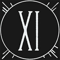 Досягнення Mission 11 Complete у грі Neon White для Steam