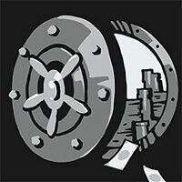 Досягнення Vault у грі Neon White для Steam