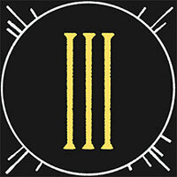 Досягнення Mission 3 Complete у грі Neon White для Steam