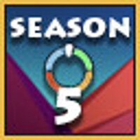 Досягнення Seasons 5 у грі Awe для Steam
