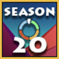 Досягнення Seasons 20 у грі Awe для Steam
