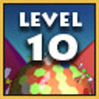 Досягнення Level 10 у грі Awe для Steam