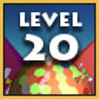 Досягнення Level 20 у грі Awe для Steam