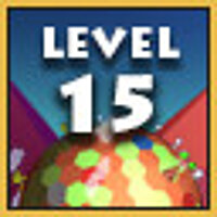 Досягнення Level 15 у грі Awe для Steam