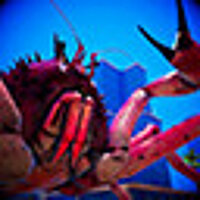 Досягнення Homora у грі Fight Crab для Steam