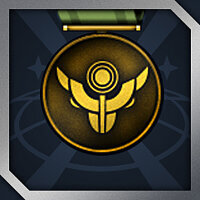 Trofeo {trophy} en el juego XCOM 2 para PS4
