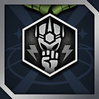 Trofeo {trophy} en el juego XCOM 2 para PS4
