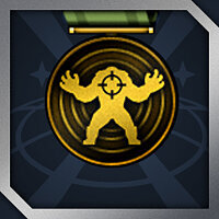 Trofeo {trophy} en el juego XCOM 2 para PS4