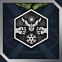 Trofeo {trophy} en el juego XCOM 2 para PS4