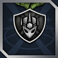 Trofeo {trophy} en el juego XCOM 2 para PS4