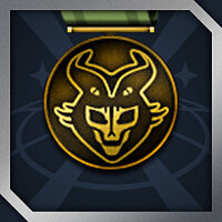 Trofeo {trophy} en el juego XCOM 2 para PS4
